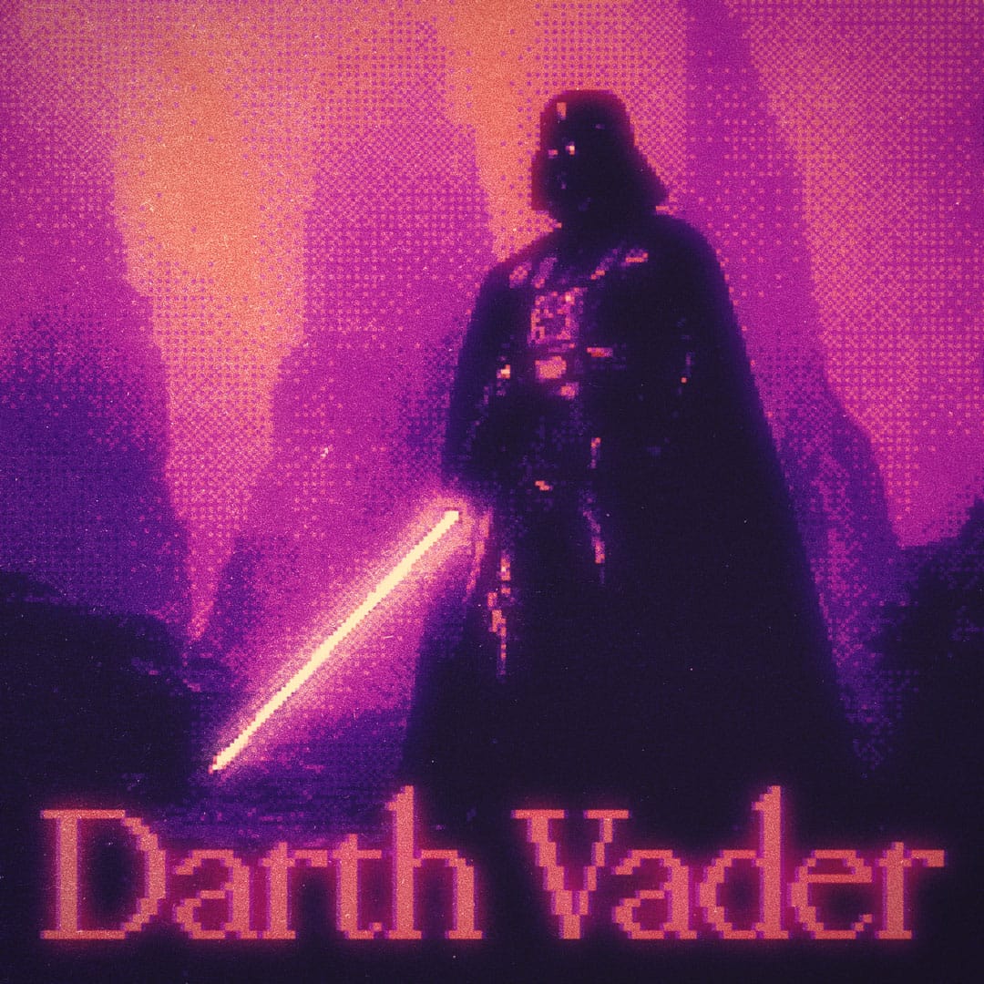 8bitVader