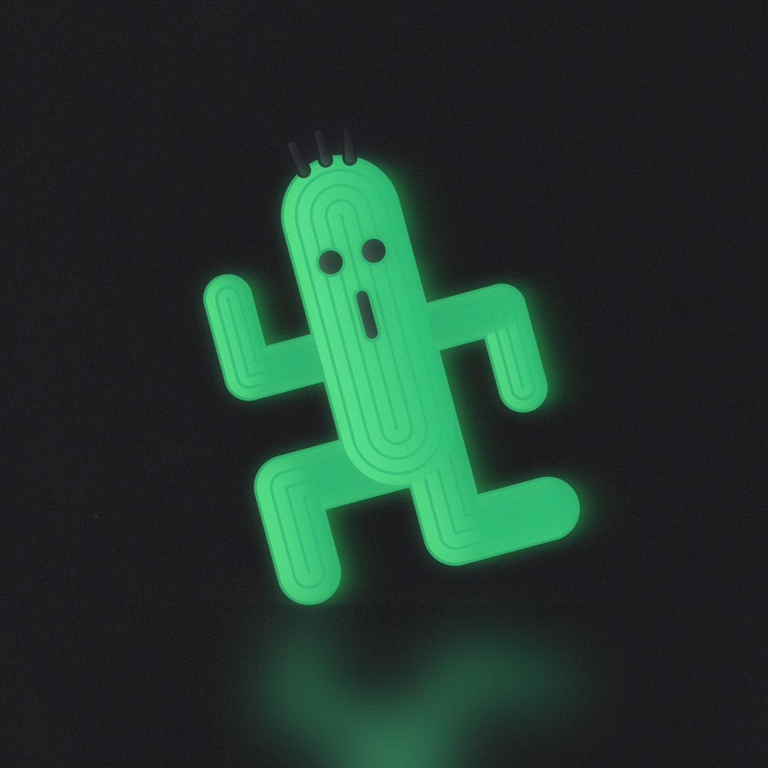 Cactuar