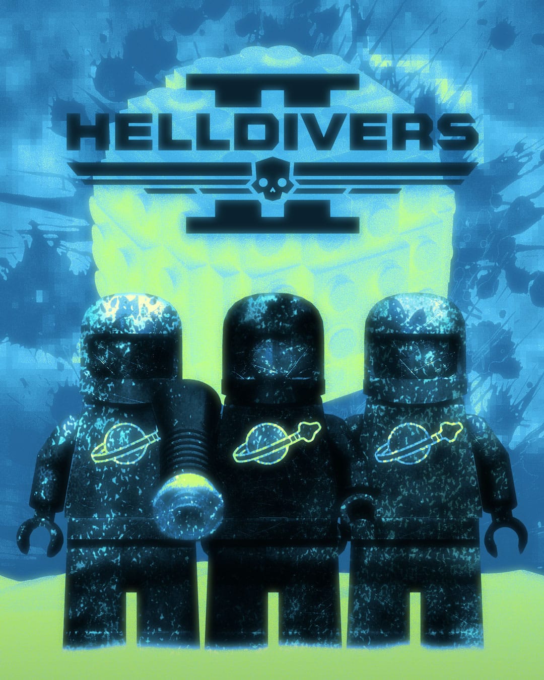 HelldiversLEGO