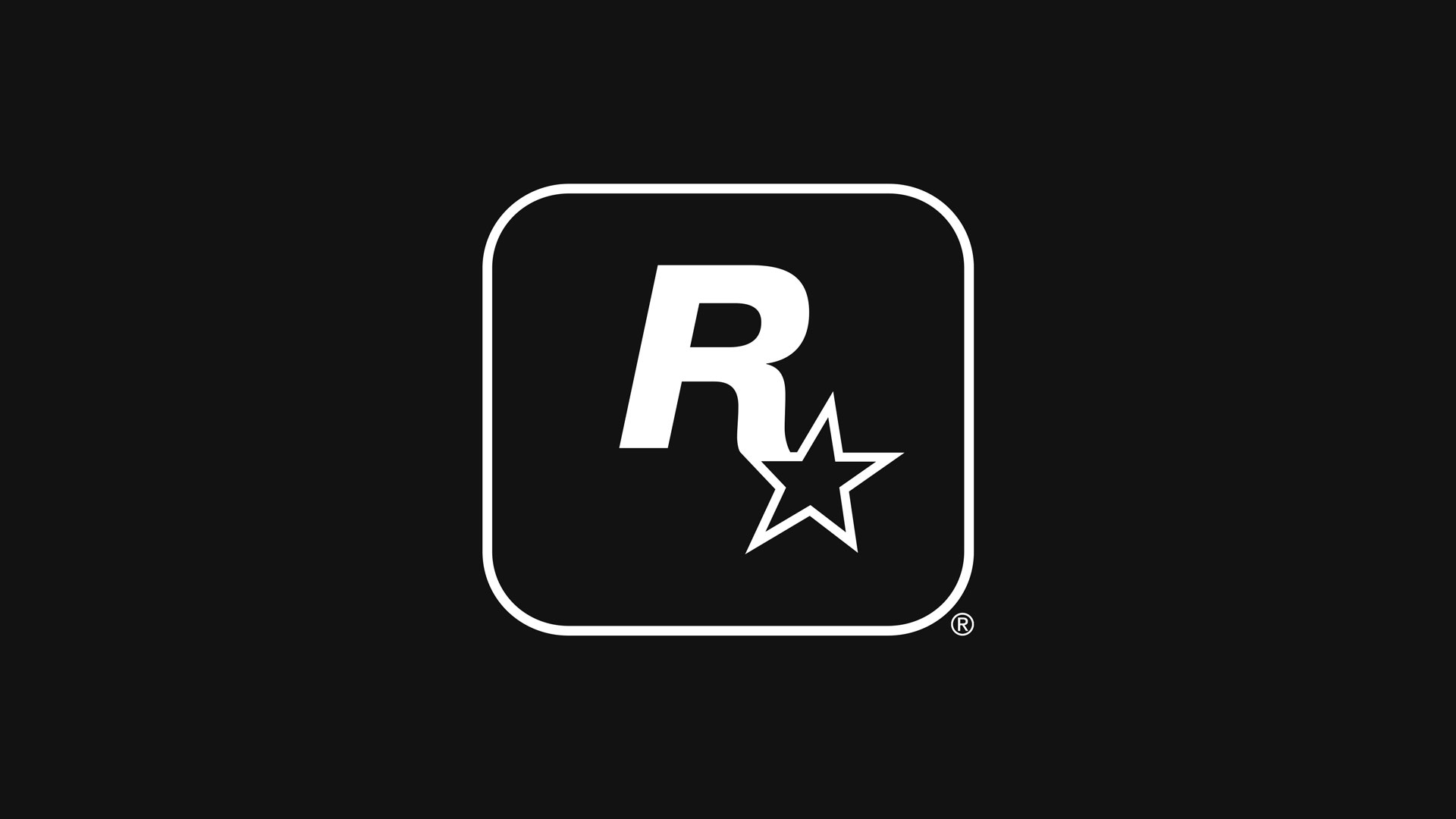 ROCKSTAR GAMES